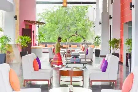 Sun Siyam Pasikudah - 16