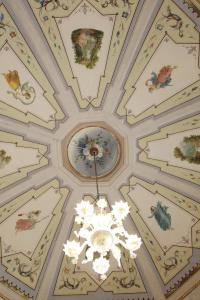 Residenza d'Epoca Regina d'Arborea - 35