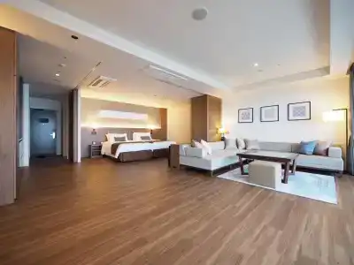 Hiyori Ocean Resort Okinawa - 25