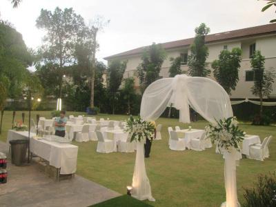 The Pago Design Phuket-Sha Plus - 22