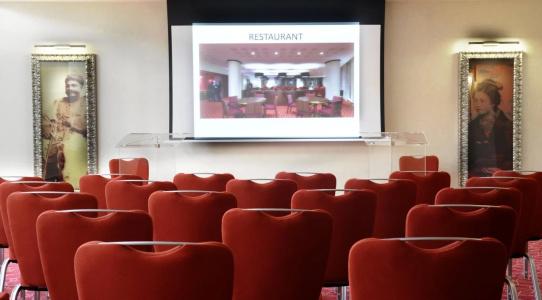Crowne Plaza Montpellier Corum, An Ihg - 18