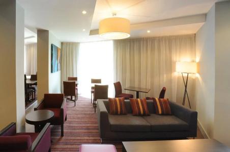 Holiday Inn Express Birmingham - Snow Hill, An Ihg - 39