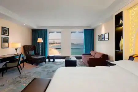 Sheraton Sharjah Beach Resort and Spa - 55