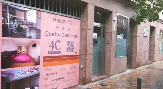 4C Cuatro Caminos - 0