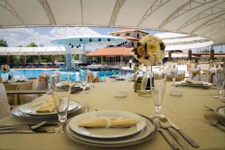 Plavnica Eco Resort - 9