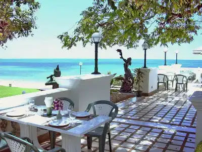 Purimas Beach & Spa - 18