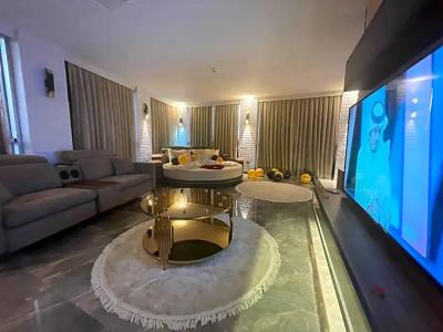 Le Luxe Suites & Spa - 112