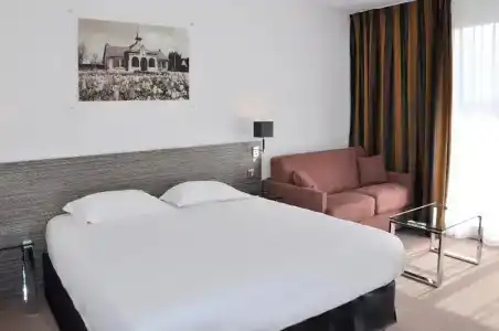 Golden Tulip La Baule - 60