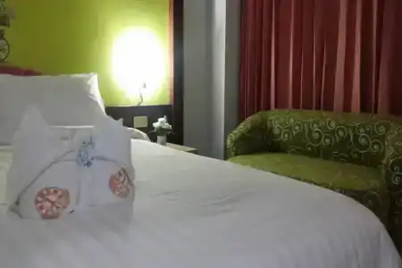 The 1 Place - 4