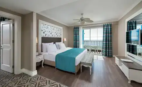 Rubi Platinum Spa Resort & Suites - 34