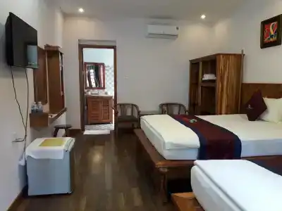 Phu Quoc Village - 5