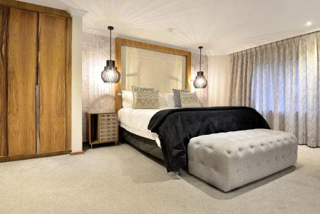 Windhoek Country Club Resort - 39