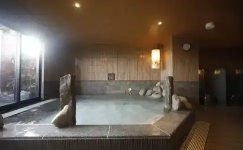 Dormy Inn Fukui Natural Hot Spring - 18