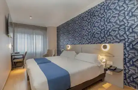 Sercotel Corona de Castilla - 84