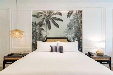Outrigger Koh Samui Beach Resort - Sha Extra Plus - 65