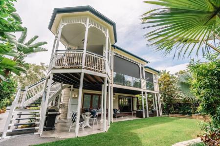 Balmoral Queenslander - 0