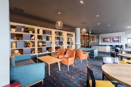 Holiday Inn Edinburgh Zoo, An Ihg - 45