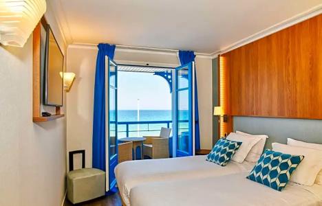 Best Western Alexandra - 48