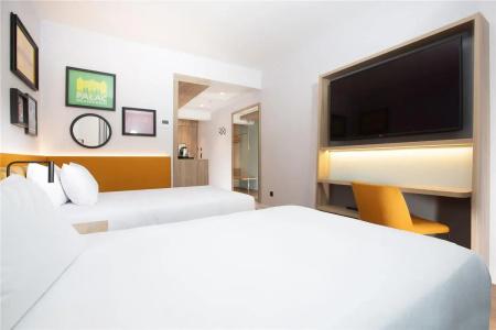 Hampton By Hilton Bialystok - 44