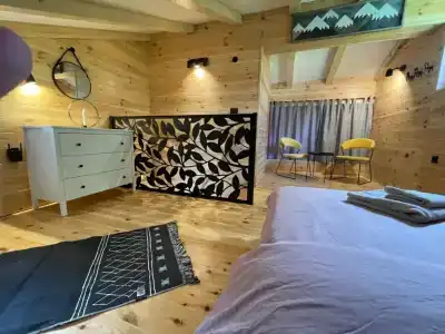 Guest House Durmitor Paradise - 21