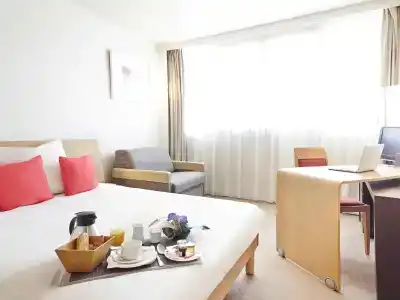 Novotel Montpellier - 5