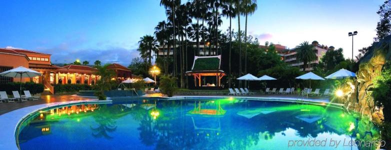 Botanico y Oriental Spa Garden - 26