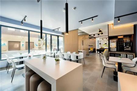 b&b Wien-Stadthalle - 23
