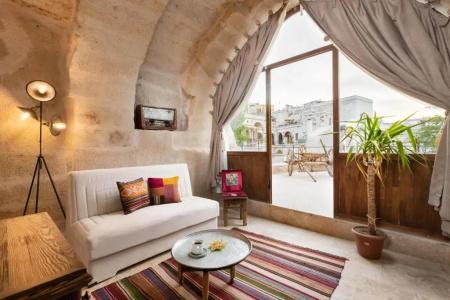 Cappa Via Cave - 152