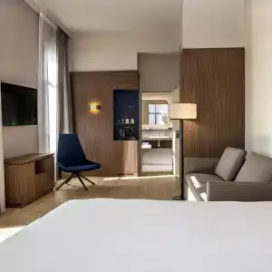 Radisson Blu, Rouen Centre - 38