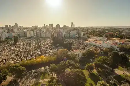 Loi Suites Recoleta - 22
