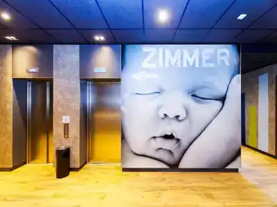ibis budget Ludwigsburg - 13