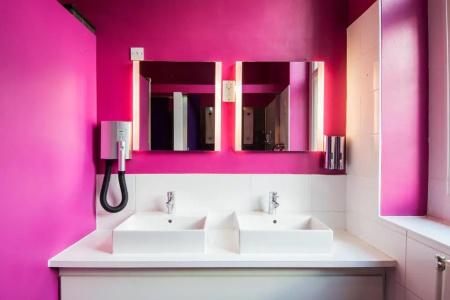 Safestay Kensington Holland Park - 100