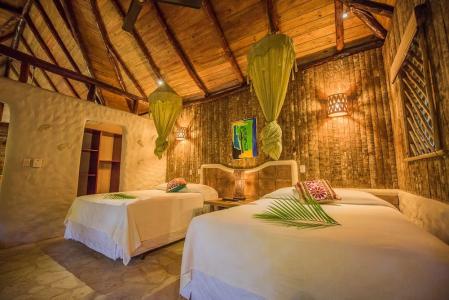 Natura Cabana Boutique & Spa By Mint - 164