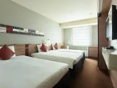 Mitsui Garden Sapporo - 47