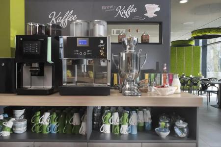 ibis Styles Stuttgart Vaihingen - 11