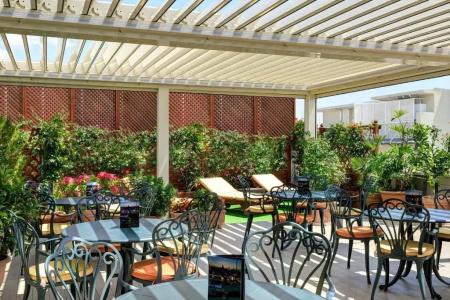 Marcella Royal - Rooftop Garden - 33