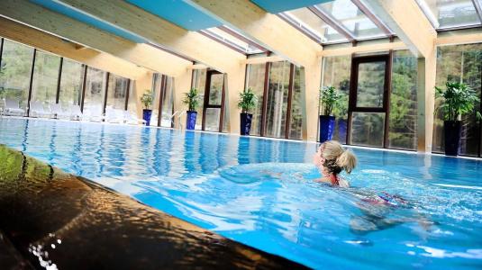 Wellness Chopok - 28