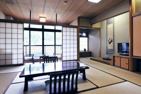 Ryokan Seishounagon - 26