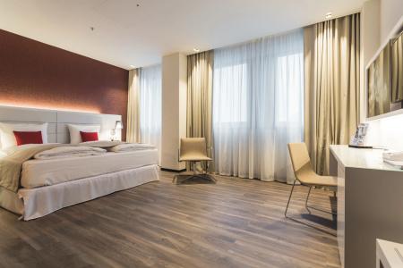 Riu Plaza Berlin - 16