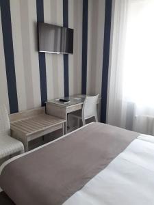 Hôtel The Originals Miramar, Royan Pontaillac - 71