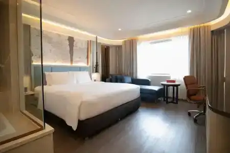 Ramada Plaza by Wyndham Bangkok Menam Riverside - 40