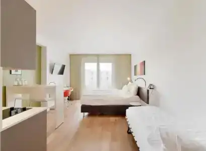 K-Apart & Boardinghouse - 100