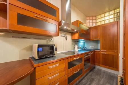 Central Dayflat - 143
