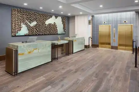 Hyatt Centric Faneuil Hall Boston - 2