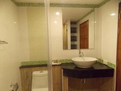 Pratum Resort - 51