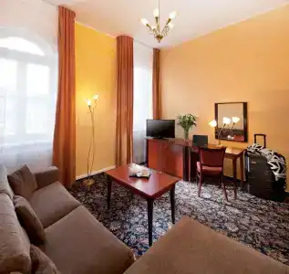 Chateau Monty Spa Resort - 63