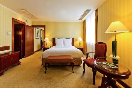 Clarion Tianjin - 3