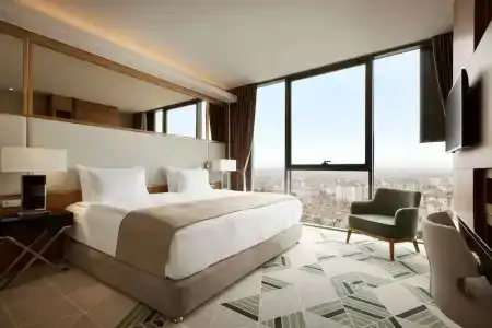 Ramada Plaza By Wyndham Konya - 22