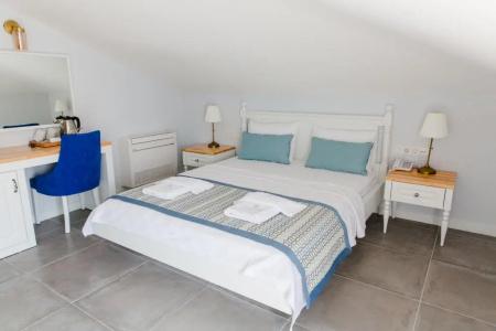 Luvi Kaş Otel - Adults Only (+16) - 0