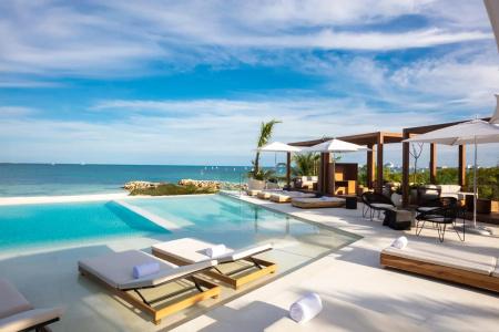 Sls Cancun & Spa - 33